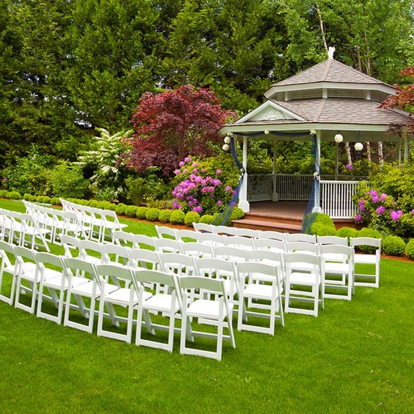 puede alquilar baños de renta para fiestas para eventos al aire libre sin problema